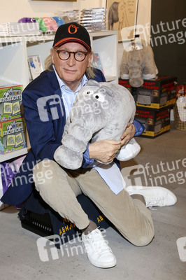 Eröffnung der Walentowski Galerie 'Ottos BilderWelten' in Hamburg