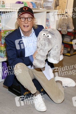 Eröffnung der Walentowski Galerie 'Ottos BilderWelten' in Hamburg