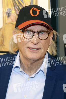 Eröffnung der Walentowski Galerie 'Ottos BilderWelten' in Hamburg