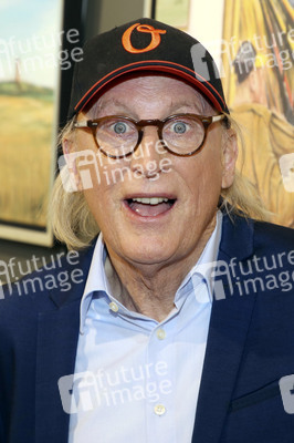 Eröffnung der Walentowski Galerie 'Ottos BilderWelten' in Hamburg