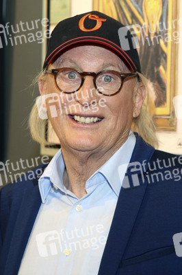 Eröffnung der Walentowski Galerie 'Ottos BilderWelten' in Hamburg