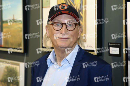 Eröffnung der Walentowski Galerie 'Ottos BilderWelten' in Hamburg