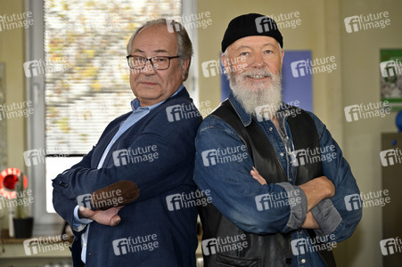 Settermin 'Rentnercops' in Köln