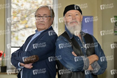 Settermin 'Rentnercops' in Köln