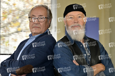 Settermin 'Rentnercops' in Köln