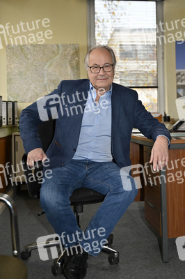 Settermin 'Rentnercops' in Köln