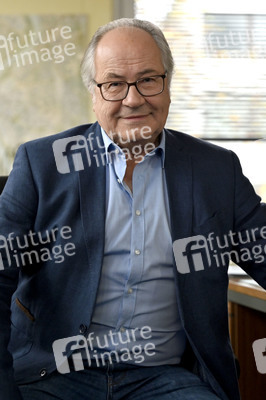 Settermin 'Rentnercops' in Köln