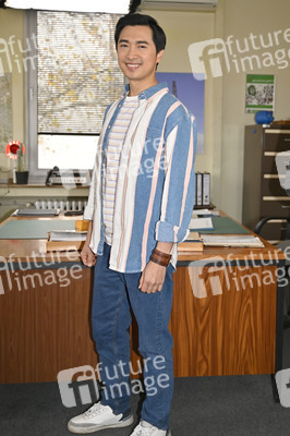 Settermin 'Rentnercops' in Köln