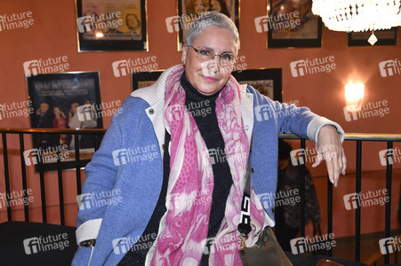 Theaterpremiere 'Alle unter eine Tanne' in München