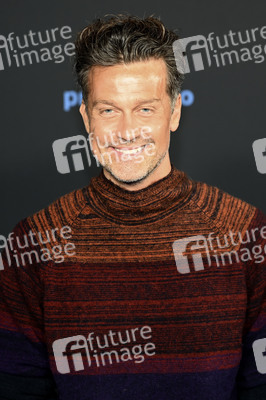 Serienpremiere 'Friedliche Weihnachten' in München