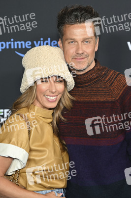 Serienpremiere 'Friedliche Weihnachten' in München