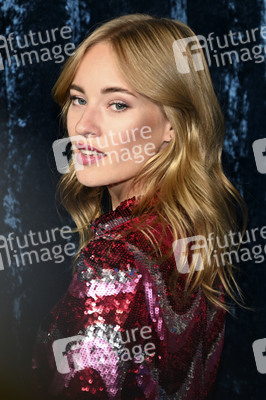 Serienpremiere 'Friedliche Weihnachten' in München