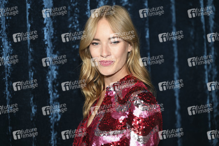 Serienpremiere 'Friedliche Weihnachten' in München