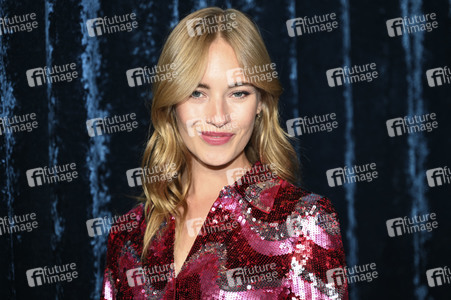 Serienpremiere 'Friedliche Weihnachten' in München