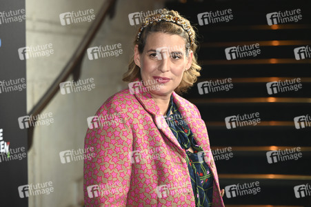 Serienpremiere 'Friedliche Weihnachten' in München