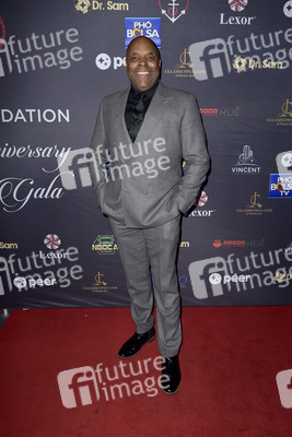 SAM Foundation Charity Gala in Westminster