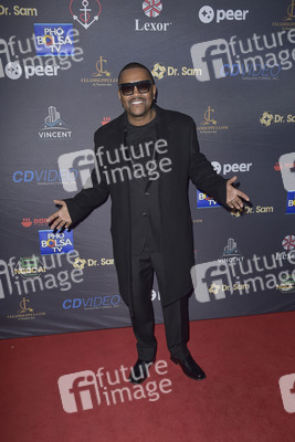 SAM Foundation Charity Gala in Westminster