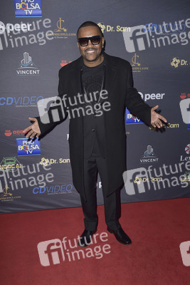 SAM Foundation Charity Gala in Westminster