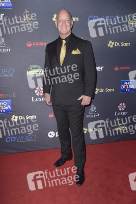 SAM Foundation Charity Gala in Westminster