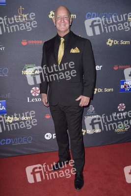 SAM Foundation Charity Gala in Westminster