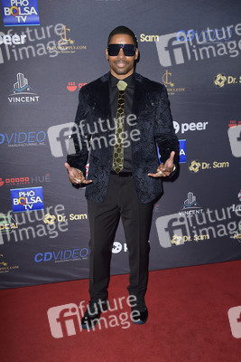 SAM Foundation Charity Gala in Westminster