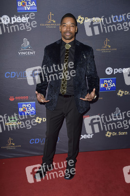 SAM Foundation Charity Gala in Westminster