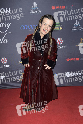 SAM Foundation Charity Gala in Westminster