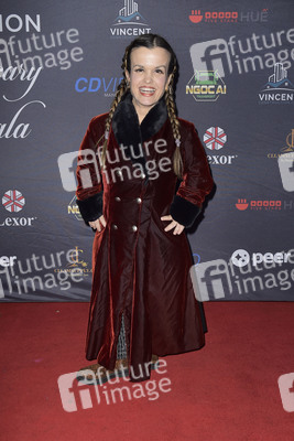 SAM Foundation Charity Gala in Westminster