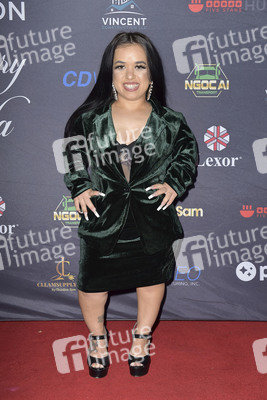 SAM Foundation Charity Gala in Westminster