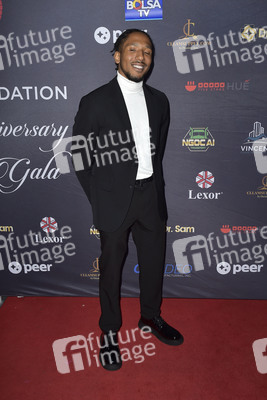 SAM Foundation Charity Gala in Westminster