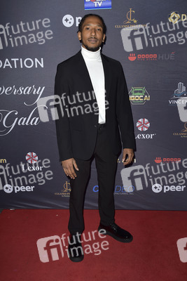 SAM Foundation Charity Gala in Westminster