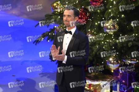 TV-Show 'Das Adventsfest der 100.000 Lichter' in Suhl