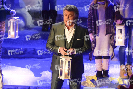 TV-Show 'Das Adventsfest der 100.000 Lichter' in Suhl