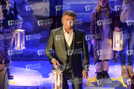 TV-Show 'Das Adventsfest der 100.000 Lichter' in Suhl
