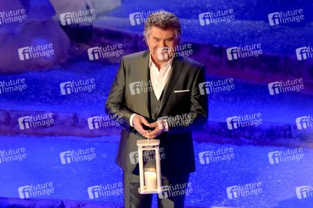 TV-Show 'Das Adventsfest der 100.000 Lichter' in Suhl