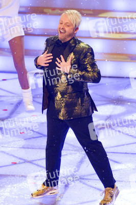 TV-Show 'Das Adventsfest der 100.000 Lichter' in Suhl