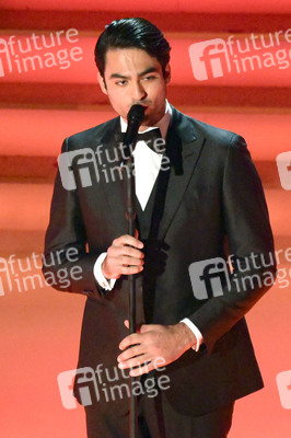 TV-Show 'Das Adventsfest der 100.000 Lichter' in Suhl