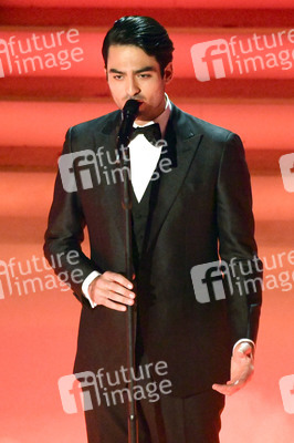 TV-Show 'Das Adventsfest der 100.000 Lichter' in Suhl