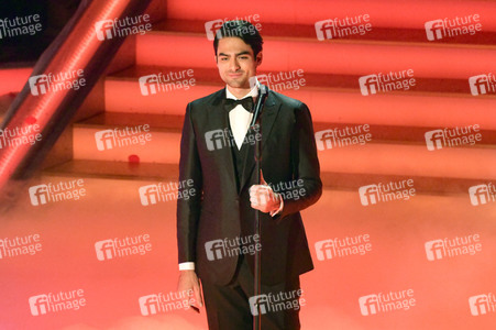 TV-Show 'Das Adventsfest der 100.000 Lichter' in Suhl