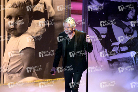 TV-Show 'Das Adventsfest der 100.000 Lichter' in Suhl