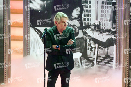 TV-Show 'Das Adventsfest der 100.000 Lichter' in Suhl