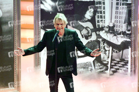 TV-Show 'Das Adventsfest der 100.000 Lichter' in Suhl