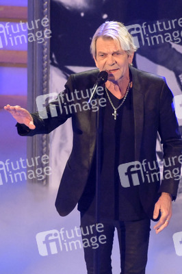 TV-Show 'Das Adventsfest der 100.000 Lichter' in Suhl