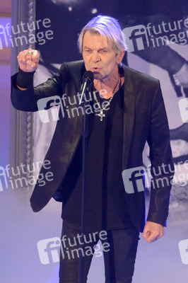 TV-Show 'Das Adventsfest der 100.000 Lichter' in Suhl