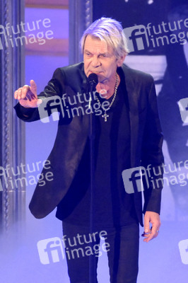 TV-Show 'Das Adventsfest der 100.000 Lichter' in Suhl