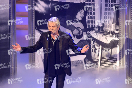 TV-Show 'Das Adventsfest der 100.000 Lichter' in Suhl