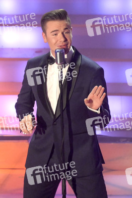 TV-Show 'Das Adventsfest der 100.000 Lichter' in Suhl