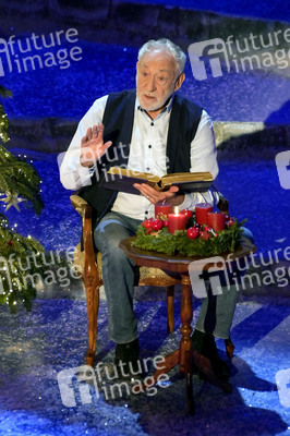 TV-Show 'Das Adventsfest der 100.000 Lichter' in Suhl