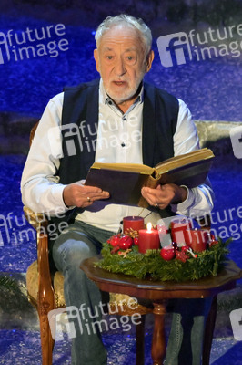 TV-Show 'Das Adventsfest der 100.000 Lichter' in Suhl