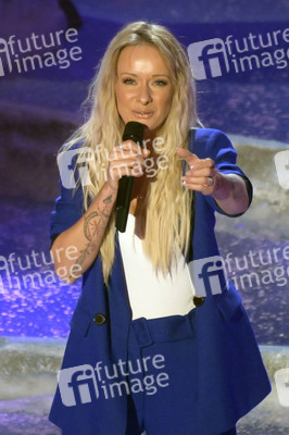 TV-Show 'Das Adventsfest der 100.000 Lichter' in Suhl